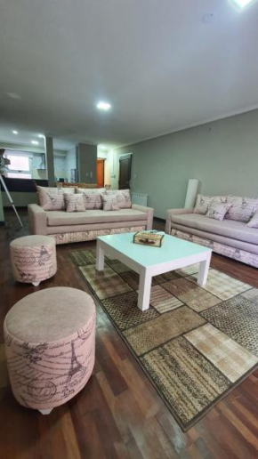 Departamento Caseros